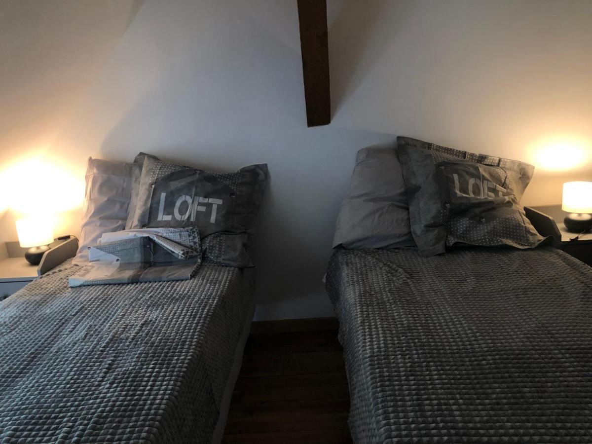 Gite Les Cerfs Bracieux Kültér fotó